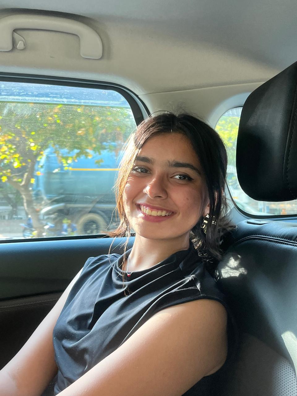 Jiya Ghai profile photo